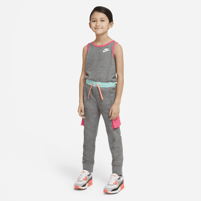 Nike Sportswear Little Kids' Jumpsuit. Nike.com