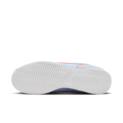 Nike Cortez Textile Women's Shoes