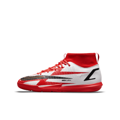 nike junior mercurial