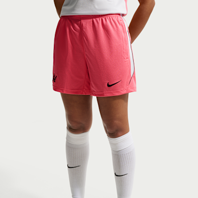 Shorts de fútbol Dri-FIT para mujer Nike Strike "Alexia Putellas"