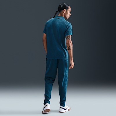 NikeCourt Heritage Men's Tennis Polo