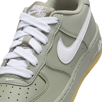 Nike Air Force 1 LV8 Big Kids' Shoes