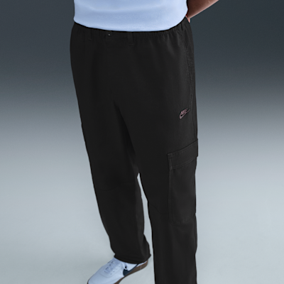 Nike Sportswear Club Men's Woven Cargo Pants