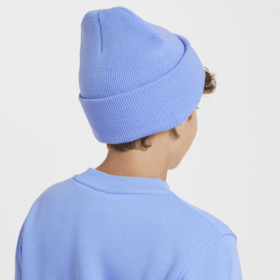 Bonnet Nike Peak pour ado