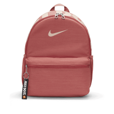 Bolsas, y mochilas niña para colegio. Nike