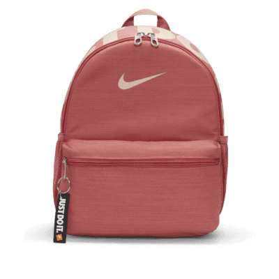 Schooltassen en rugzakken voor meisjes. Nike BE