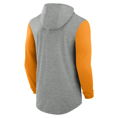 Tennessee Basketball Men's Nike Dri-FIT College Long-Sleeve Hooded T-Shirt