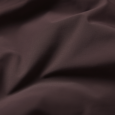 Abrigo cruzado NikeSKIMS para mujer de tejido Woven de nylon