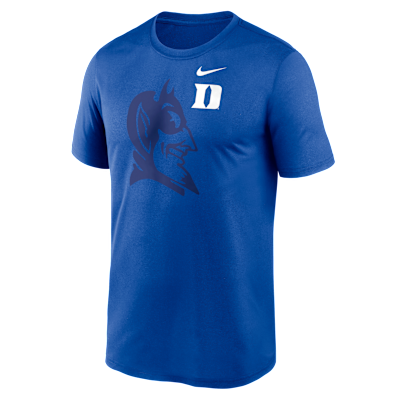 Duke Campus Legend Shadow Logo