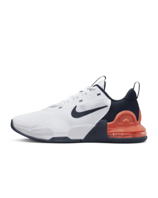 Мужские кроссовки Nike Air Max Alpha Trainer 5 Workout для тренировок