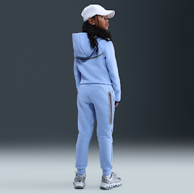 Calças desportivas Nike Sportswear Tech Fleece Júnior (Rapaz)