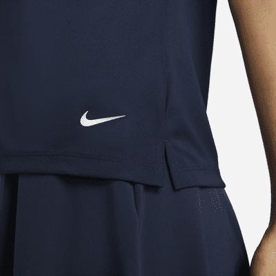 Nike Dri-FIT Victory Women's Golf Polo