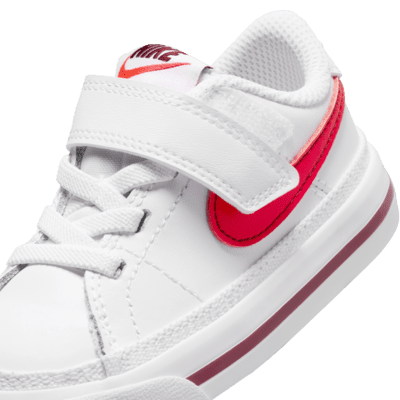 Nike Court Legacy Baby/Toddler Shoes