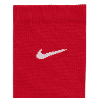 Fotbollsstrumpor Nike Strike