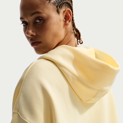 Nike Sportswear Phoenix Fleece Women's Over-Oversized Pullover Hoodie