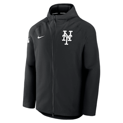 New York Mets Authentic Collection