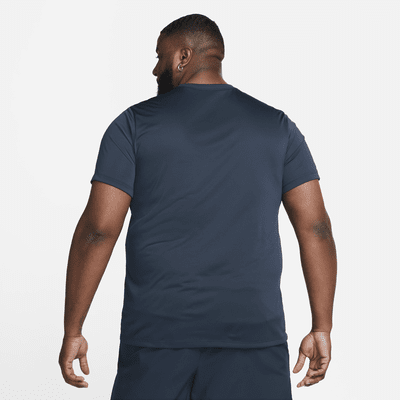 Playera de fitness para hombre Nike Dri-FIT Legend