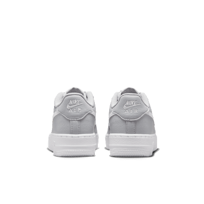 Nike Air Force 1 Schuh für ältere Kinder