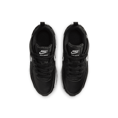 Nike Air Max 90 EasyOn Little Kids' Shoes