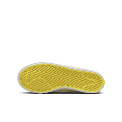 NikeCourt Legacy Older Kids' Shoes