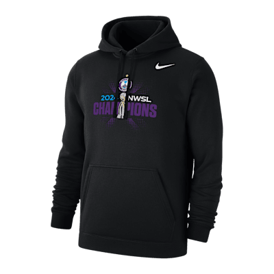 Orlando Pride 2024 NWSL Champions Club