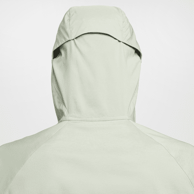 Pánská běžecká bunda Nike Windrunner Repel