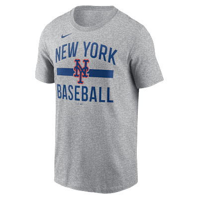 New York Mets Arched