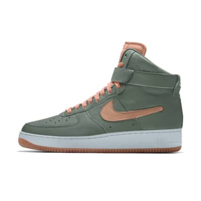 af1 nike by you