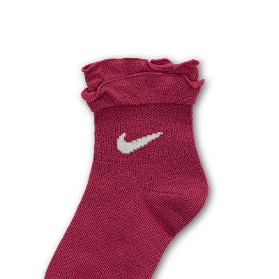 Nike Little Kids' Ruffle Ankle Socks (6 Pairs)