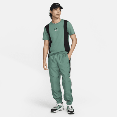 Nike Air Pantalons de teixit Woven - Home