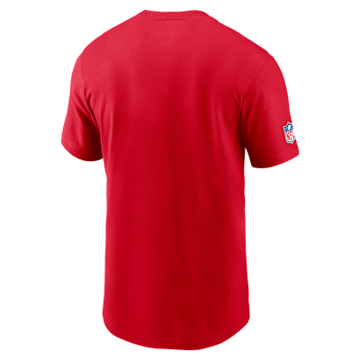 Playera Nike Dri-FIT de la NFL para hombre New England Patriots Alt Onside Conversion