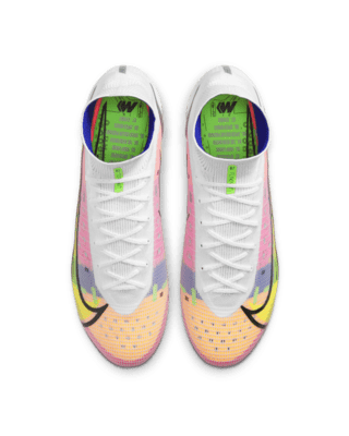 nike mercurial superfly 8 dragonfly