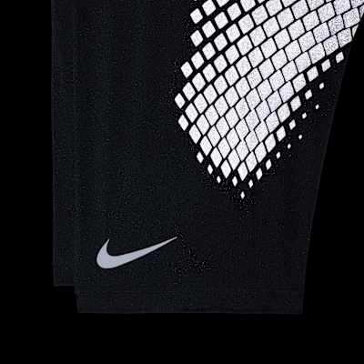 Nike Women's Dri-FIT Softball Slider Short