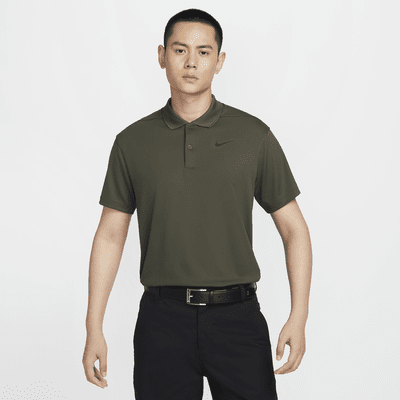 Nike Dri-FIT Victory 男款高爾夫球衫