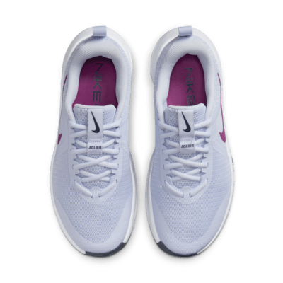 Tenis de entrenamiento para mujer Nike MC Trainer 3