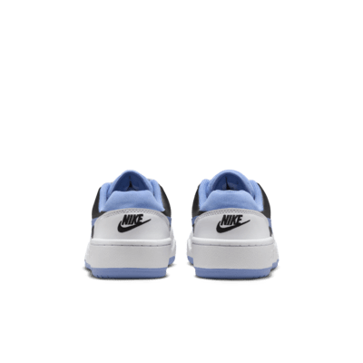 Nike Full Force Low Big Kids' Shoes