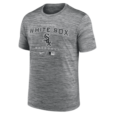 Nike Dri-FIT Velocity Practice (MLB Chicago White Sox) Men's T