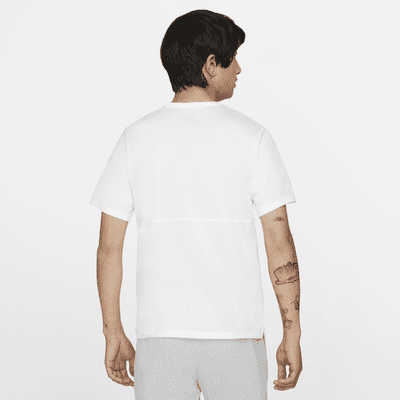 Nike Breathe Men's Running Top