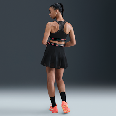 NikeCourt Slam Women's Dri-FIT Tennis Dress