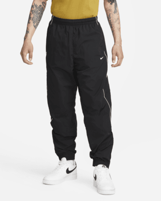 Мужские спортивные штаны Nike Solo Swoosh Track Pants