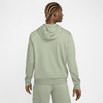 Felpa pullover con cappuccio Nike Sportswear Club - Uomo