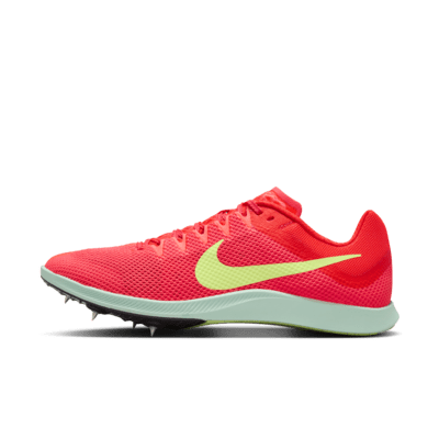 Tenis de atletismo con clavos para media distancia Nike Zoom Rival