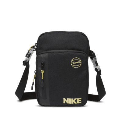 Nike Premium Basketball Cross-Body Bag (4L). Nike ID