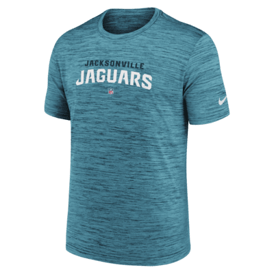 Teal jerseys and white pants on - Jacksonville Jaguars