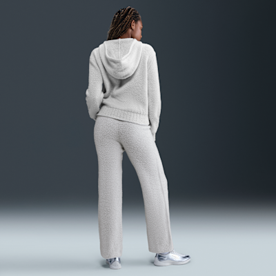 Nike Sportswear Phoenix Cozy Bouclé Women's Slim Knit Pants