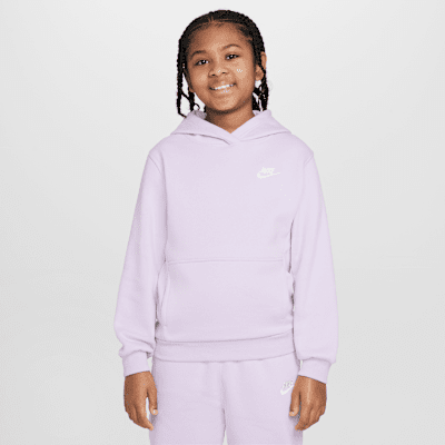 Nike Sportswear Club Fleece