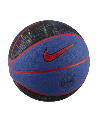 Nike Premium Energy 8-Panel Basketball для баскетбола