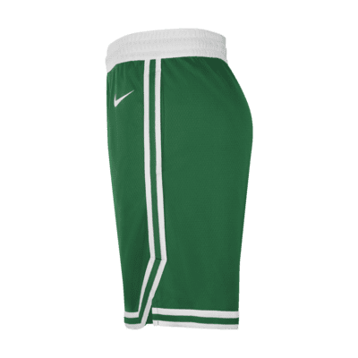 Pánské kraťasy Nike NBA Swingman Boston Celtics Icon Edition