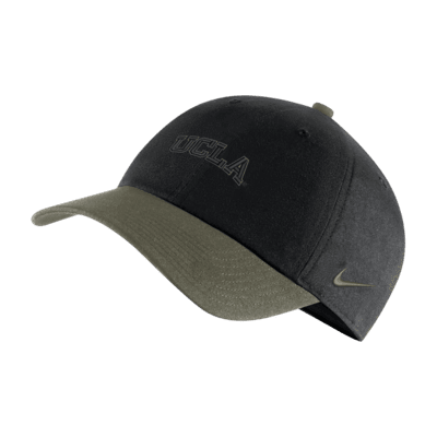 UCLA Heritage86 Nike College Hat