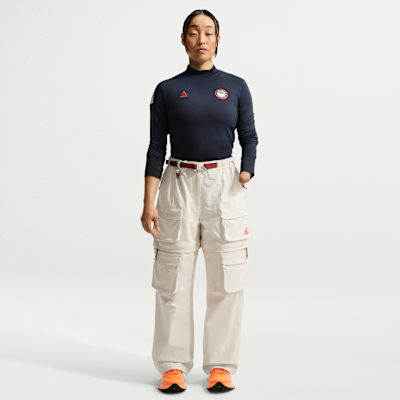 Nike ACG x Team USA Women's Dri-FIT ADV UV Top